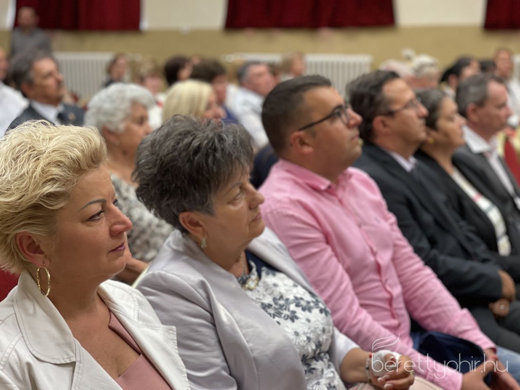 Város napja 2022 - Ünnepi testületi ülés 11